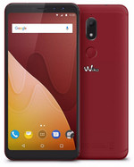 Wiko View XL