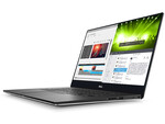 Dell XPS 15 2017 9560 (7300HQ, Full-HD)