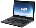 Asus N82JQ-VX046V