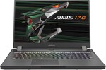 Aorus 17G YC Aorus 17G YC