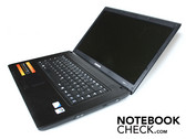 Análisis del Portátil Samsung E251 T4200 Esilo