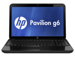 HP Pavilion g6z-2200