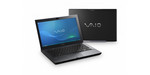 Sony Vaio VPC-SB2C5E