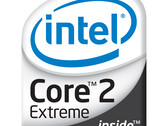 Procesador portatil Intel Core 2 Extreme