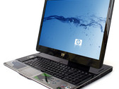 Analisis del portatil HP Pavilion HDX 9320EG