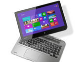 Breve análisis del Convertible Toshiba Satellite W30Dt-A-100 