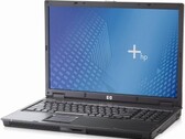 HP Compaq nx9420
