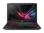 Asus Strix GL503VD-DB71 Asus Strix GL503VD-DB71
