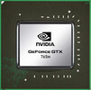 NVIDIA GeForce GTX 765M SLI