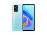 Oppo A36 Oppo A36