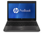 HP ProBook 6560b-LG658EA HP ProBook 6560b-LG658EA