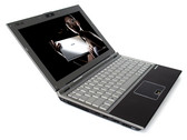 Analisis del Subportatil Asus U6S 