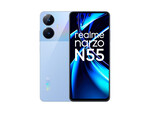 Realme Narzo N55