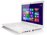 Breve análisis del Toshiba Satellite L50-A-10Q 