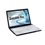 Toshiba Satellite Pro A200HD-1U4 Toshiba Satellite Pro A200HD-1U4