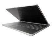 Análisis Dell Adamo Thirteen Subnotebook