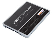 Breve análisis del OCZ Vertex 450 de 256 GB