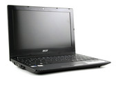 Análisis del Netbook Acer Aspire One D255 (N550)