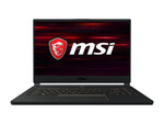 MSI GS65 8SE-060 MSI GS65 8SE-060