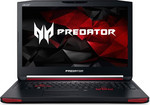 Acer Predator 17 G9-791-75BE