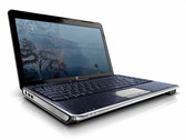 Analisis del portatil HP Pavilion dv3-2390eg