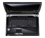 Toshiba Qosmio G50-127 Toshiba Qosmio G50-127