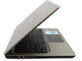 Análisis del Ultrabook HP Folio 13-2000