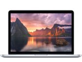 Análisis completo del Apple MacBook Pro Retina 13 Finales del 2013 