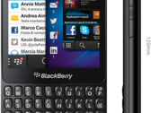 Breve análisis del Smartphone BlackBerry Q5