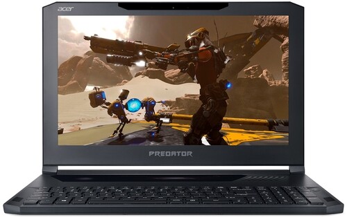 Acer Predator Triton 300 PT315-51-58BG