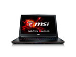 MSI GE72 2QD-037UK