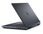 Dell Precision 7510 (4K IGZO)