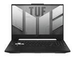 Asus TUF Dash F15 FX517ZC, i5-12450H