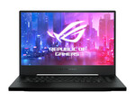 Asus ROG Zephyrus M15 GU502GU-ES001T