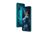 Honor 20 Pro Honor 20 Pro