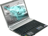 Analisis del portatil Sony Vaio VGN-FZ31Z