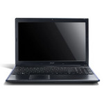 Acer Aspire 5755G-2634G75Bnks