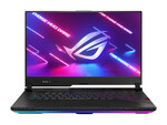 Asus ROG Strix Scar 15 G533ZW-LN017W Asus ROG Strix Scar 15 G533ZW-LN017W