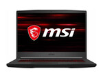 MSI GF65 10SER-690