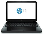 HP 15-da0208ns