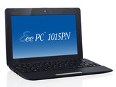 Análisis del Netbook Asus Eee PC 1015PN
