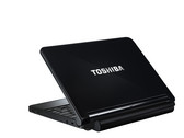 Análisis del Netbook Toshiba NB 200-113