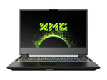 SCHENKER XMG Pro 15-M19mbm SCHENKER XMG Pro 15-M19mbm