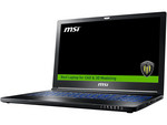 MSI WS63 7RK-429GB