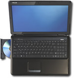 Asus K50IJ-C1