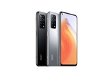 Xiaomi Redmi K30S Extreme Xiaomi Redmi K30S Extreme