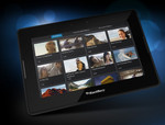 RIM BlackBerry PlayBook