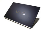 Sony Vaio VPC-Z21Q9E