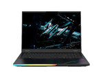 Acer Predator Helios 18 AI PH18-73 Acer Predator Helios 18 AI PH18-73
