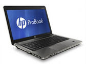 Análisis del portátil HP ProBook 4330s LW759ES